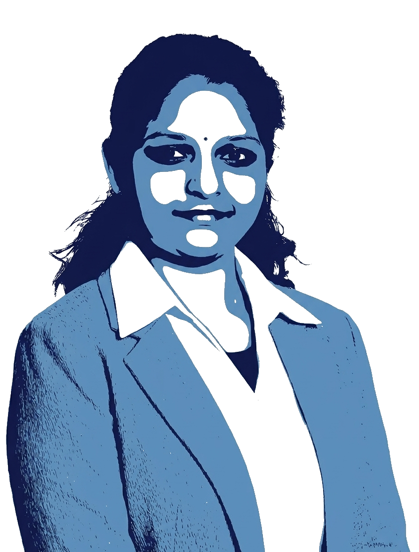Lakshmi Madhavi Kattamuri